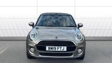 MINI Convertible 1.5 Cooper Classic II 2dr Auto Petrol Convertible